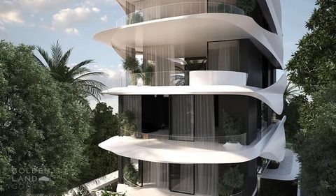 GADAIT International presents a unique opportunity to acquire an exceptional penthouse, currently under construction, that embodies the pinnacle of modern luxury. Nestled just a stone's throw from the sea and the dynamic center of Voula, this prestig...