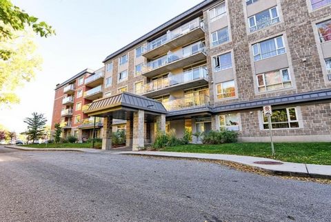 236-345 Wilfrid-Lavigne, Aylmer. Located in the heart of Aylmer, walking distance to all amenities. Corner unit balcony facing south. Parking # 75. Building with 2 elevators, (hot water included in the condo fees). INCLUSIONS refrigerator, stove, was...