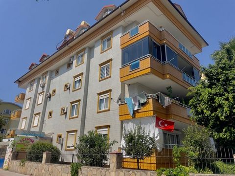 Discover luxury and comfort in this fully furnished 4-bedroom, 3-living room apartment situated in the heart of Cumhuriyet Mahallesi, right across from Alanyum Mall. With its spacious layout and prime location, this property is ideal for families see...