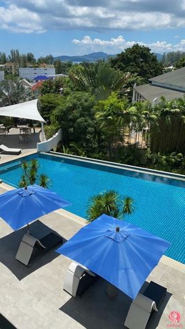 Welcome to the newest and most exciting executive serviced apartment where contemporary apartments and the best of hotel services blend seamlessly to deliver a perfect holiday experience. This is the apartments of choice for the savvy traveler. Offer...