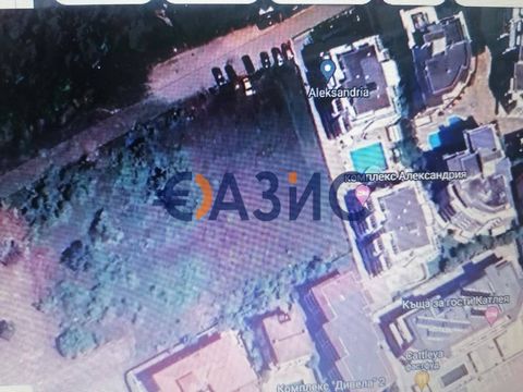 ID 33398426 We offer for sale a beautiful plot of land in the city of Nessebar,the community of Nessebar. Cost: 152 000 euros Locality: Nessebar, Kokalu area , region.Burgas Land area: 1146 sq. m. Payment scheme: 5000 euros-deposit 100% when signing ...