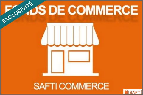 Vente de murs et fonds de commerce alimentaire d'une surface de vente d'environ 299 m2. CA moyen 922 000 € EBE intéressant - Boucherie traditionnelle -charcuterie - traiteur - Point chaud - Point relais - Parking gratuit 15 places Cause de la vente :...