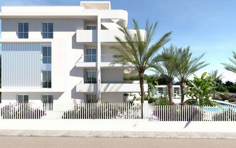 Appartementen in Orihuela Costa, Costa Blanca24 woningen met prachtige gemeenschappelijke ruimtes, een groen- en speelzone rond het perceel, een groot zwembad (inclusief kindergedeelte en jacuzzi), een ontspannings-/BBQ-ruimte, fitness en coworking, ...