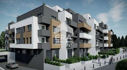 Nous vous présentons un appartement confortable d’une chambre dans la zone en plein développement du quartier de Malinova Dolina. Il est situé dans un lieu communicatif, à proximité des arrêts de bus, d’une future station de métro, de supermarchés, d...