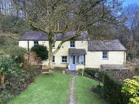 Seller insight Our family have lived here at Woodgate for the last forty years..we have loved the cottage and grounds for all sorts of reasons. A wonderful place to bring up our four children giving them space to grow and enjoy the outside space, but...