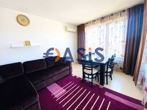 ID33629010 For sale is offered: One-bedroom apartment in a residential building Price: 106000 Euro Location: Ravda Rooms: 2 Total area: 78 sq. m. On the 4th floor Maintenance fee: 0 per year Construction stage: completed Payment: 5000 euro deposit, 1...