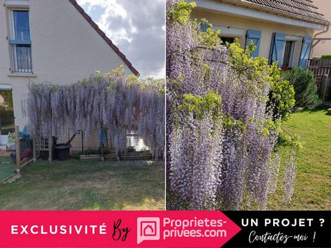 A vendre, sur la commune prisée de Verson, cette maison familiale d'environ 109 m² au sol, implantée sur une parcelle de 420 m², vous séduira par son emplacement stratégique à proximité des commodités, des axes rapides et des transports en commun. Au...