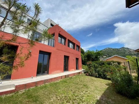 Villa d'Exception  Vue Mer & Monaco  La Turbie