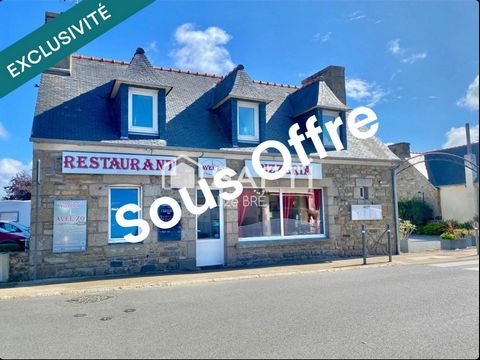 Murs commerciaux avec logement