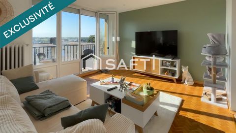 Apppartement clés en mains !