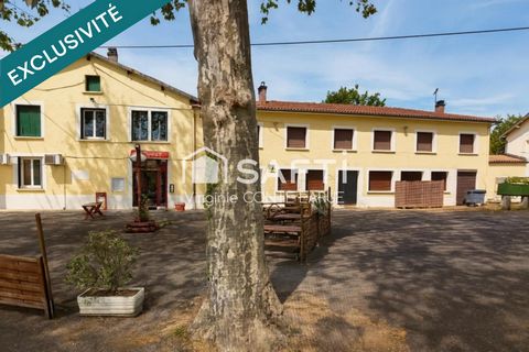 Exclusivité Safti - Propriété de caractère