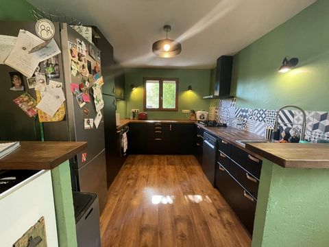 Maison familiale dans quartier prisé !