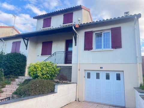 Maison Dans quartier calme