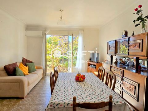 Maison plain-pied, terrain, garage, dépendance