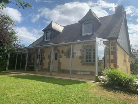 Maison a lannion 138m2 4ch proche de la voie rapide