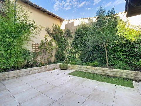 Superbe bâtisse ancienne avec sortie privative