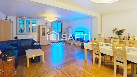 MAISON 4 PIECES - 85 M² SUR PARCELLE DE 305 M²