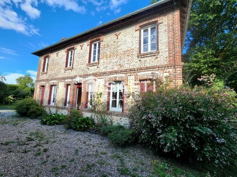 Bâtisse de caractère