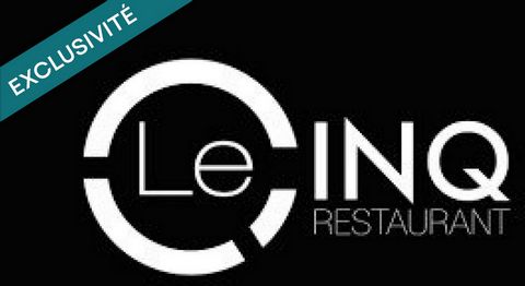 FOND DE COMMERCE RESTAURANT A FORMIGUÈRES