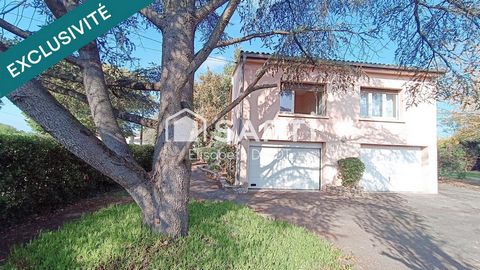 Familiale T5 - Volume - Situation géographique - Potentiel