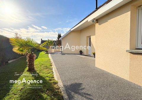 Maison 5 pièces - Longueville