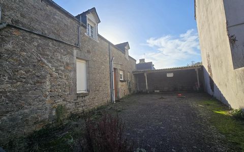 Immeuble avec rapport locatif Idéal Investisseurs !!