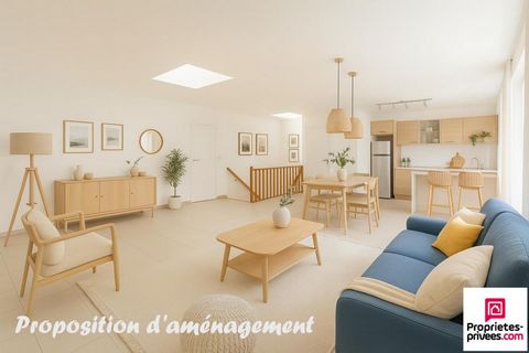 Au coeur de Saint-Maur proche de toutes commodités, Loft de type 6/7 pièces de 145 m². Situé à la fois en rez-de-jardin et au dernier étage. Proposant en rez-de-jardin : Grand séjour avec cuisine ouverte (42m²) ouvrant sur un bel espace extérieur de ...