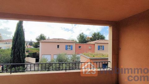 Appartement - 83m² - Salon-de-Provence