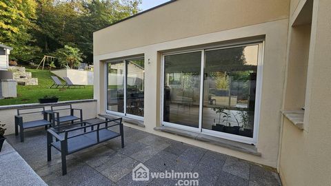 Maison - 182m² - Milly-la-Forêt