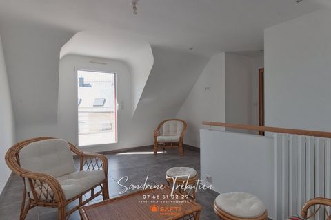 A deux pas de la Ria d'Etel, l'invitation au lâcher prise!