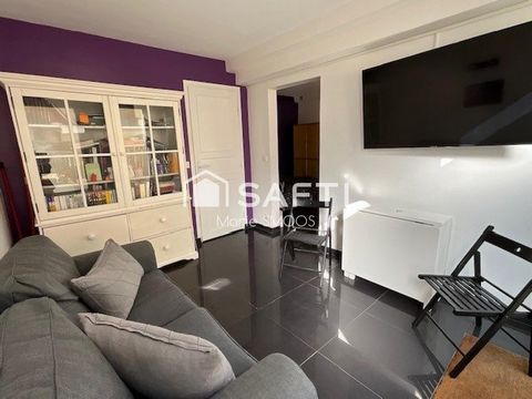 Le Pecq – Canada – Idéal Profession Libérale ou investissement