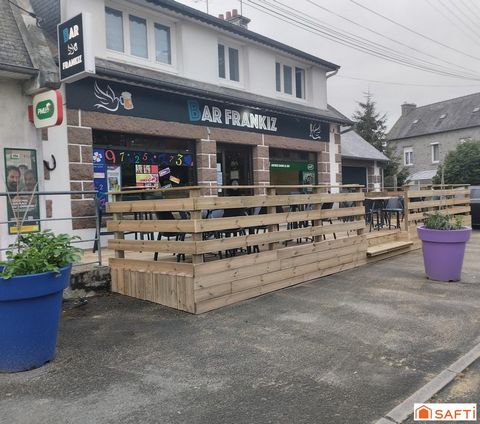 Murs commerciaux et fonds de commerce