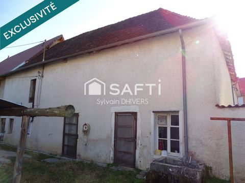 Un potentiel à transformer au cœur de Vézeronce-Curtin