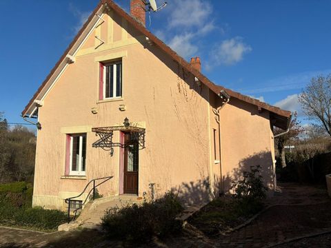 Belle maison familiale
