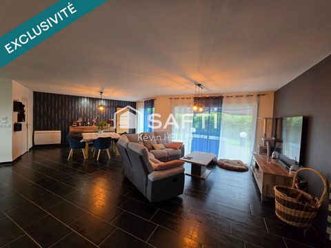 Maison contemporaine