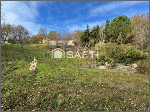 Jolie villa avec piscine