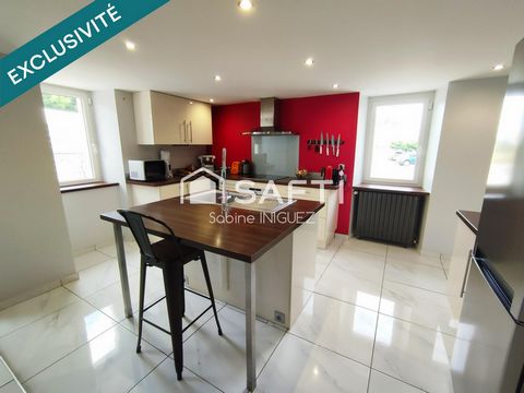 MAISON ATYPIQUE RENOVEE, PROCHE DU CENTRE VILLE