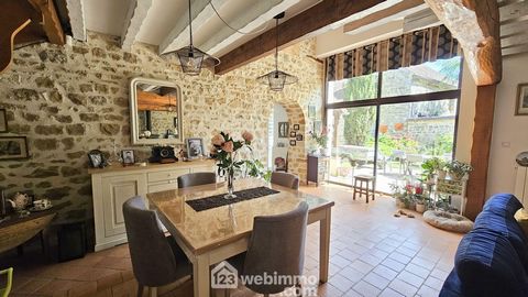 Maison - 183m² - Barbizon