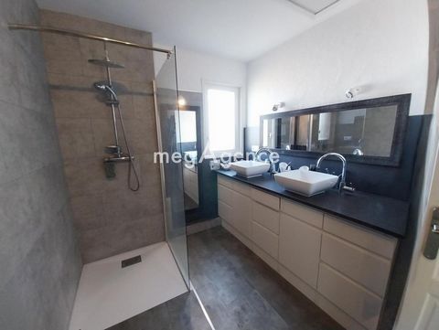 Maison avec belle vue sans vis à vis