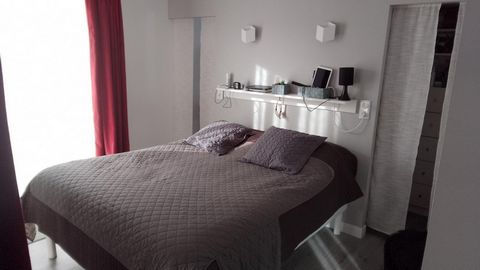 Pas de travaux à envisager