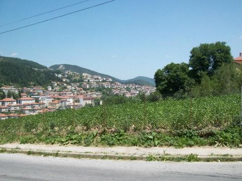 TEL.: ... ; 0301 69999/WIR BIETEN EIN PANORAMAGRUNDSTÜCK VON 1500 M² ZUM VERKAUF AN - GRUNDSTÜCK FÜR WOHN- ODER ANDERE BEBAUUNG MIT EINER LANGEN GRENZE AN EINER ASPHALTSTRASSE - CA. 60 M. ZUM GRUNDSTÜCK ALLE KOMMUNIKATIONSSTRASSEN, STROM, WASSER, ABW...