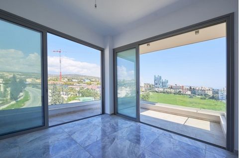 Rented Modern 3 bedroom apartment in Mouttagiaka, Limassol for sale. It consists of 140sqm inner area. Residential building offers a quick access to the city centre. Some features include common swimming pool, playground, covered and uncovered parkin...