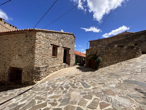For sale in the beautiful village of Bouleternère, ideally located between sea and mountains, just 20 minutes from Perpignan. Come and discover this charming atypical village house of 116 m2 combining stone and wood, and with a garage and a terrace. ...