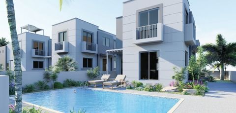 Each of these three-bedroom residences are ideal as both a holiday or permanent home, boasting generous living areas and a private swimming pool. Thoroughly modern, and built to the highest of specifications, these Residences are located in a town th...