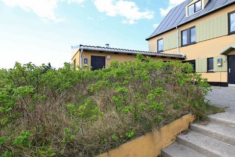 Apartment in a brickhouse. Nicely and appropriately arranged with e.g. kitchen from 2004. The bathroom was renovated in 2008 with underfloor heating. Lovely common grounds with views of the dunes. Not far from Varde and Esbjerg. The winding roads and...