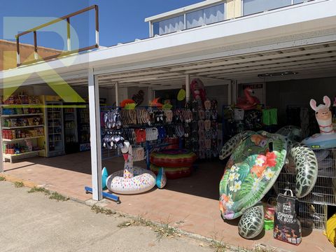 Welcome to Marseillan Plage, a vacation spot on the Mediterranean coast! This unique investment opportunity presents commercial properties offering lucrative potential in an ideal location. Located in the heart of Marseillan Plage, these commercial w...