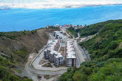 Unique Sea View Flats with Social Facilities in Kocaeli Değirmendere Kocaeli is one of the most preferred cities due to its scenic beauty, developed city life, and close distance to Istanbul. The peaceful atmosphere and central location of Değirmende...