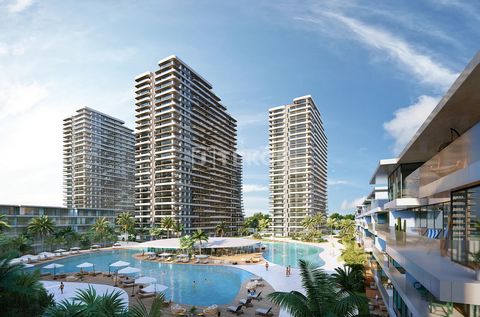 Immobiliers d’Investissement Dans un Projet Exceptionnel à Chypre du Nord Iskele Chypre, la troisième plus grande île de la Méditerranée, offre de nombreuses possibilités avec ses hôtels de luxe, ses casinos, ses universités et, bien sûr, ses plages ...