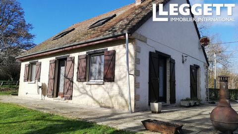 A26612DRO87 - Situated in a peaceful hamlet - 4 minutes away (2.5km) from the popular village of Bussiere Poitevine Could be good for ground floor living as it has a bedroom and bathroom downstairs with 2 guest bedrooms upstairs and a bathroom Inform...