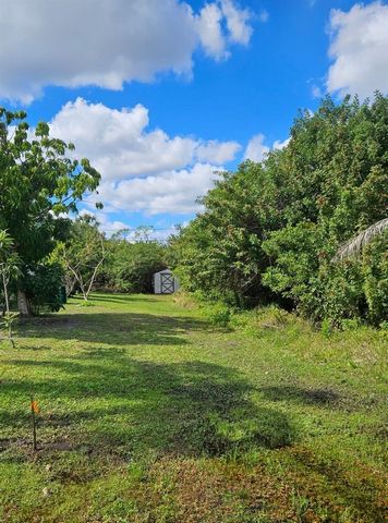 Great Building lot with a small shed on concrete at the back. Close to schools with PUBLIC WATER, NO WELL REQUIRED.... Spring Lake boat launch is minutes away . Build your dream home here.